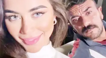 العوضي ويارا السكري.. شائعات زواج وتعاون مرتقب – أخبار السعودية